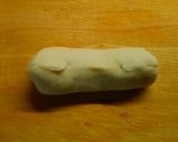 Mini hot-dogok recept fázis 6 fotója