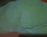 Foto langkah ke 6 dari resep Risol mozarella pemula.