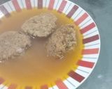 Foto del paso 8 de la receta: Albóndigas de lenteja