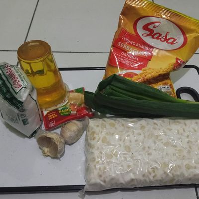 Langkah 1