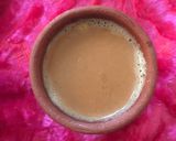 હૈદરાબાદી ઇરાની ચા(Hyderabadi Irani tea recipe in Gujarati) રેસીપી સ્ટેપ6ફોટો