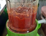 Foto langkah ke 8 dari resep Sambal Goreng Daging Sapi Kentang Pete.