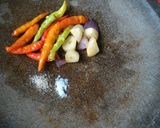 Foto langkah ke 3 dari resep Sambel Plelek Cepat Saji.