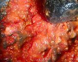 Foto langkah ke 2 dari resep Sambal Tomat Kemiri.