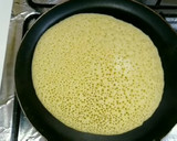 صورة لخطوة 4 من وصفة بغرير مثقب كي الشهدة