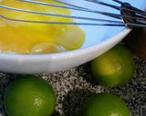 Foto del paso 3 de la receta: Key Lime Pie. Si me.invitas a un asadito, yo te llevo el postre!