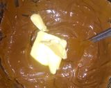 A picture of step 1 of Chocolate sandwich.
