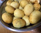 Foto langkah ke 1 dari resep 3. Telur Balado.