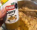 Foto del paso 4 de la receta: Arroz con pollo especiado tipo indio