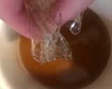 Zöld teás kollagén recept fázis 2 fotója