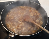 Foto del paso 4 de la receta: Solomillo de ternera en salsa