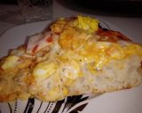 Foto del paso 18 de la receta: Masa de Pizza