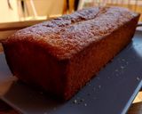 Foto del paso 16 de la receta Plumcake de crema de limón sin gluten