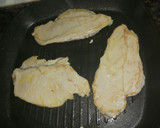 Foto del paso 2 de la receta: Pollo en salsa de cebolla