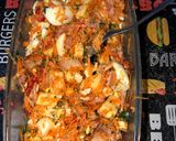 Foto del paso 2 de la receta: Colita de Cuadril Rellena