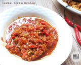 Foto langkah ke 2 dari resep Sambal Terasi Mentah.