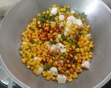 વેજ અવધ જૈન (Veg Awadh Jain Recipe In Gujarati) રેસીપી સ્ટેપ2ફોટો