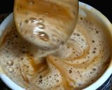 कॉफ़ी ☕️ रेसिपी चरण 5 फोटो