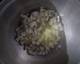 รูปขั้นตอนการทำที่ 2 ของ แกงกะหรี่หมูสับ