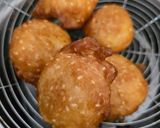 Foto langkah ke 5 dari resep Rondo Royal.