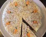 Foto langkah ke 6 dari resep Cake wortel (carrot cake).