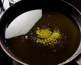 A picture of step 8 of Crispy Maggi Cuttlet.