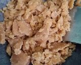 તલ અને મિક્સ ડ્રાયફ્રૂટ્સની ચીકી (Til Mix Dry Fruits Chikki Recipe In Gujarati) રેસીપી સ્ટેપ2ફોટો