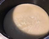 Une image de l'étape 13 de Bouillon de chevreau aux herbes et épices (anti gaspi).