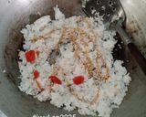 Foto langkah ke 2 dari resep Nasi Goreng Kencur Kemangi.