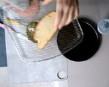 Foto del paso 1 de la receta: Tostada de Aguacate