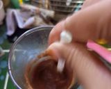 Foto langkah ke 1 dari resep Es Coklat anti Mubazir.