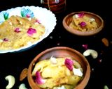 সুজির রোল দুধ পিঠা (sujir roll dudh pitha recipe in bengali) রেসিপির ধাপ 4 ছবি