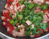 Foto del paso 2 de la receta: Arroz chaufán