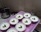 Foto langkah ke 4 dari resep Lumpur Surga.