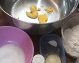 Foto langkah ke 1 dari resep Molen pisang.