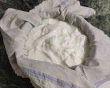 मैंगो भापा दोई रेसिपी चरण 1 फोटो