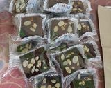 Foto langkah ke 11 dari resep 12. Brownies kukus.