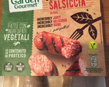 Foto del passaggio 1 della ricetta Penne salsiccia e fagioli (vegan)