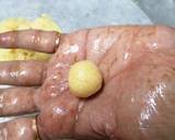 Ras malai#dessertrecipe recipe step 4 photo