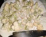 Tandoori gobi recipe step 1 photo