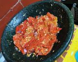 Foto langkah ke 2 dari resep BALADO KENTANG TELUR PUYUH #39.