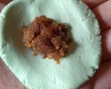 Foto langkah ke 3 dari resep Klepon simple.