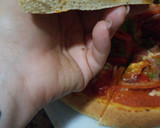 Foto del paso 4 de la receta: Pizza estilo Domino's Pizza