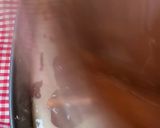 Une image de l'étape 4 de 🥚MARBRE CHOCOLAT 🍫 PETIT DEJEUNER D’ANTAN🪔.