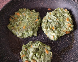 Foto del paso 3 de la receta: Burgers Vegetales