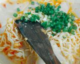 Foto langkah ke 7 dari resep Seblak basah.