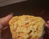 Foto del paso 8 de la receta: Muffins salado de zucchini y zahorias con cebolla