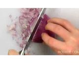 صورة لخطوة 2 من وصفة الكبة المقلية