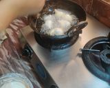 दही बड़ा (Dahi bada recipe in hindi) रेसिपी चरण 3 फोटो