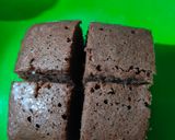 Foto langkah ke 5 dari resep Bolu Chocolatos Simple.